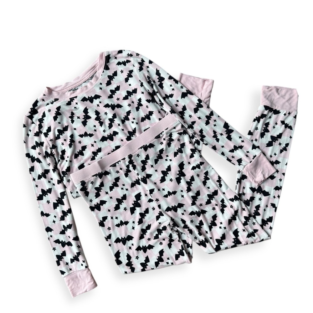 Dream Big Little x Madi Nelson Pajamas‎ Set Girls Size 7/8T Halloween